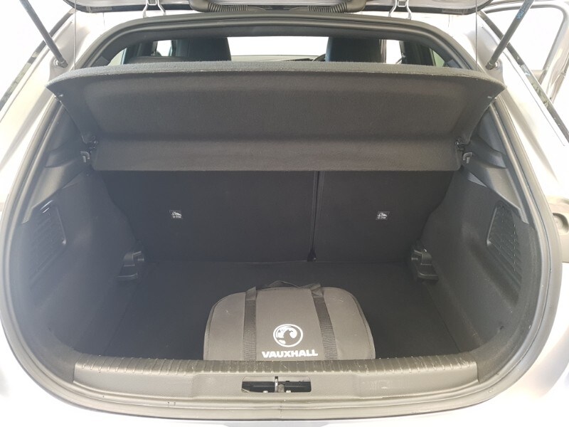 Used Vauxhall Mokka 2022 for sale - 77933780: Photo 8