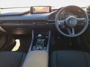 Used Mazda Mazda3 2025 for sale - 74901726: Photo