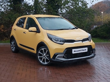 Used Kia Picanto 2022 for sale - 77410522: Photo