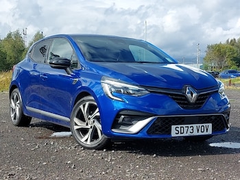 Renault - Clio