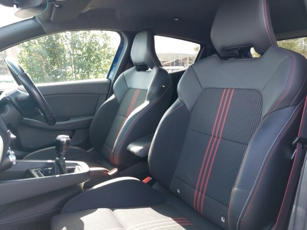 Used Renault Clio 2023 for sale - 76301311: Photo 5