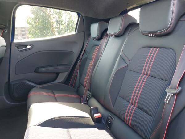 Used Renault Clio 2023 for sale - 76301311: Photo 6
