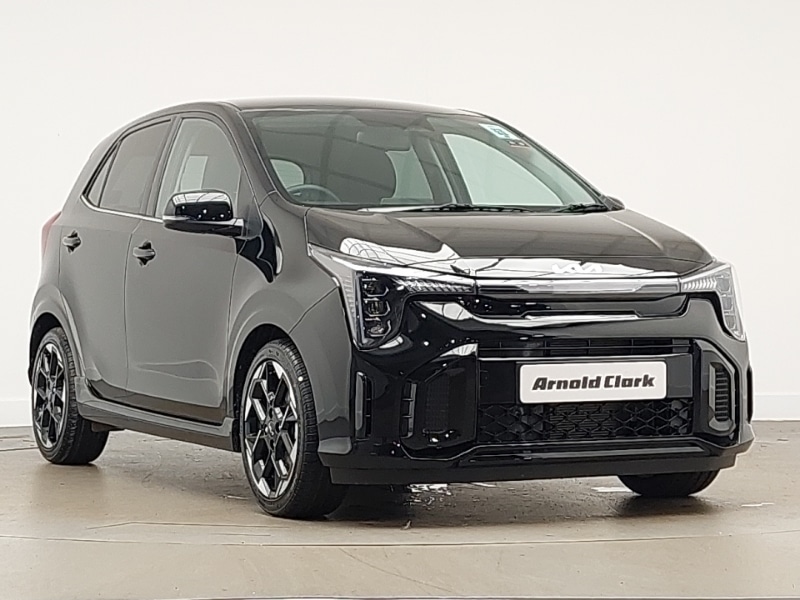Used Kia Picanto 2025 for sale - 76358510: Photo 1