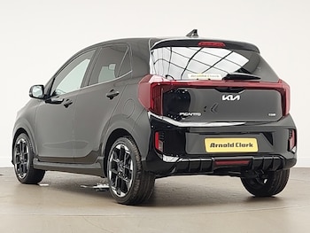 Used Kia Picanto 2025 for sale - 76358510: Photo