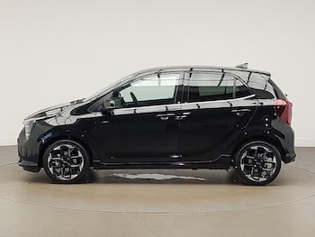 Used Kia Picanto 2025 for sale - 76358510: Photo