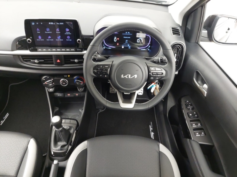 Used Kia Picanto 2025 for sale - 76358510: Photo 7
