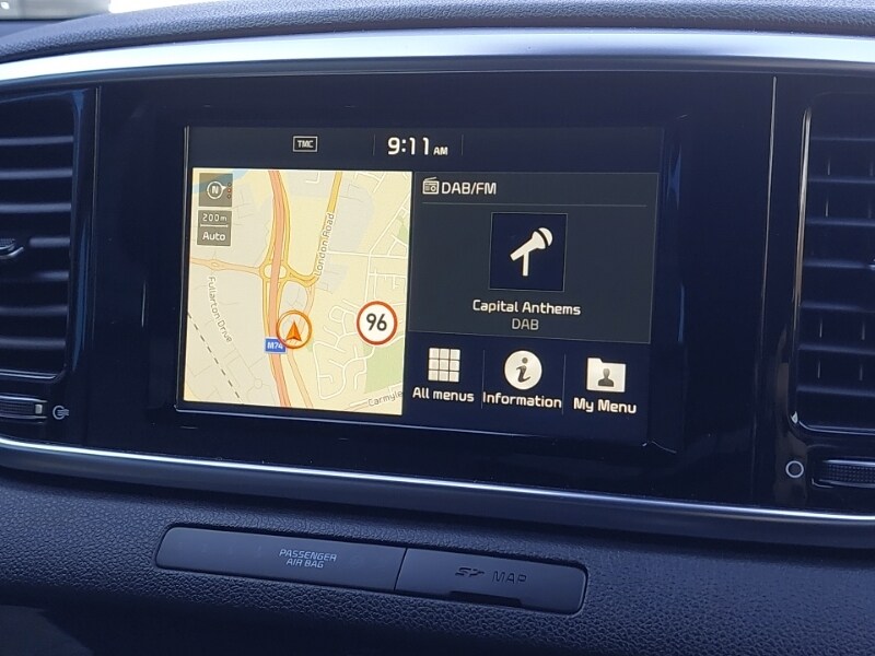 Used Kia Sportage 2020 for sale - 78014093: Photo 11