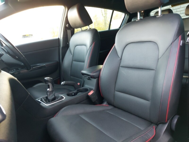 Used Kia Sportage 2020 for sale - 78014093: Photo 12