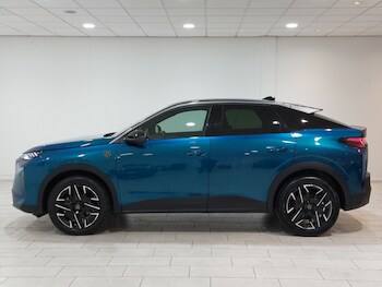 Used Peugeot 3008 2024 for sale - 76419063: Photo