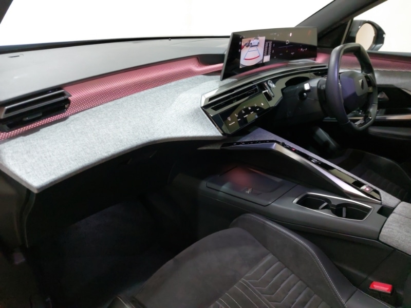 Used Peugeot 3008 2024 for sale - 76419063: Photo 5