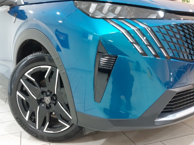 Used Peugeot 3008 2024 for sale - 76419063: Photo 9