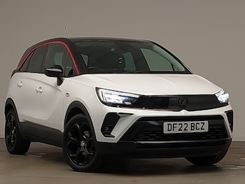 Used Vauxhall Crossland 2022 for sale - 78595855: Photo
