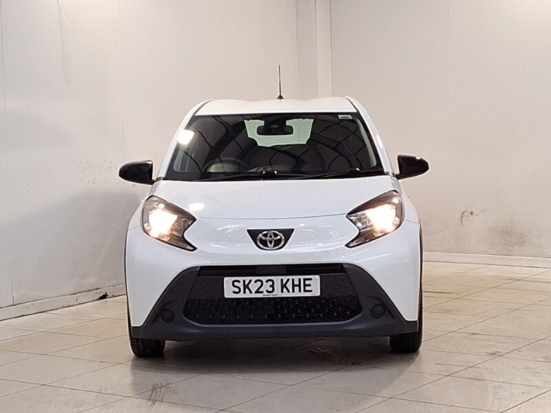 Used Toyota Aygo X 2023 for sale - 77876452: Photo 12
