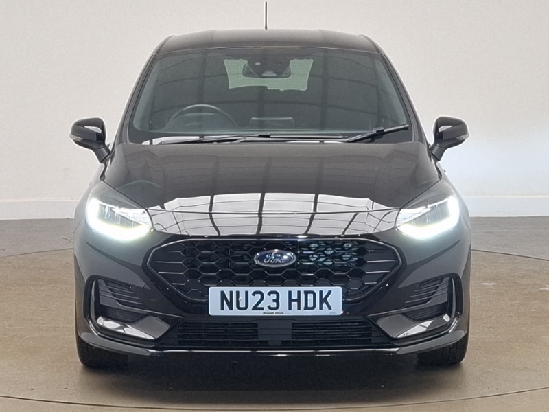 Used Ford Fiesta 2023 for sale - 78114295: Photo 12