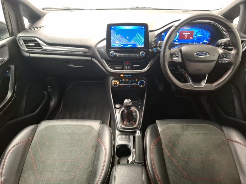 Used Ford Fiesta 2023 for sale - 78114295: Photo 2