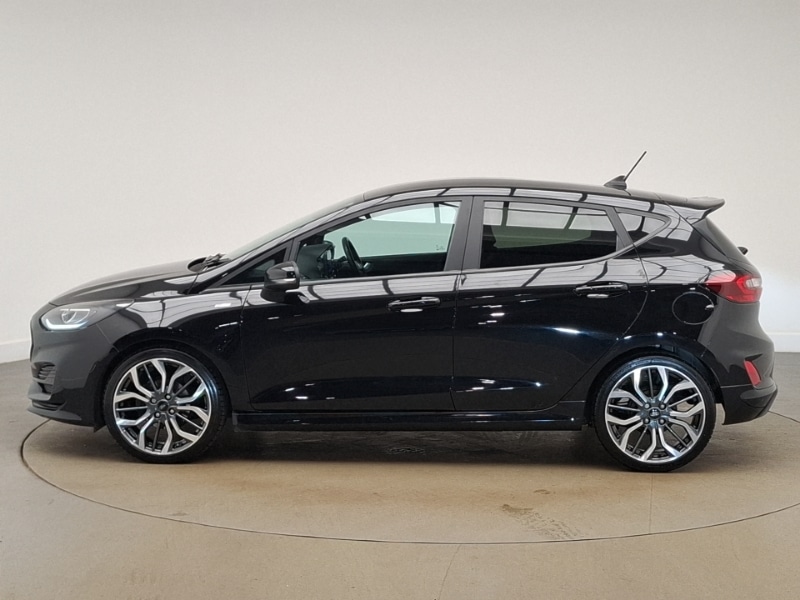 Used Ford Fiesta 2023 for sale - 78114295: Photo 4