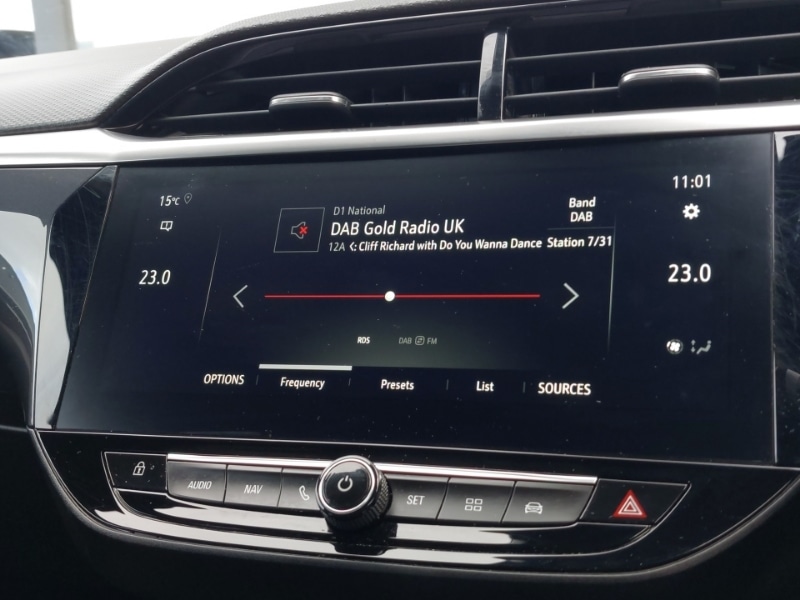 Used Vauxhall Corsa 2022 for sale - 77224352: Photo 10