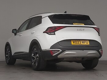 Used Kia Sportage 2023 for sale - 78377973: Photo