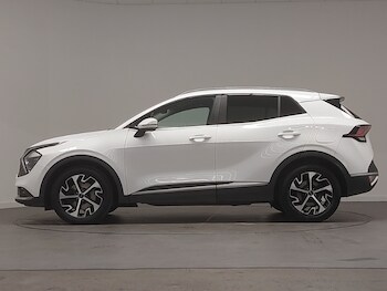 Used Kia Sportage 2023 for sale - 78377973: Photo