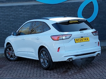 Used Ford Kuga 2024 for sale - 77777777: Photo
