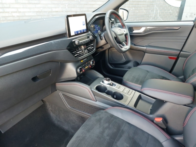 Used Ford Kuga 2024 for sale - 77777777: Photo 5