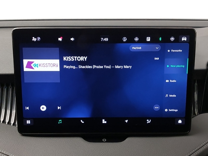 Used Skoda Superb 2024 for sale - 76764408: Photo 10