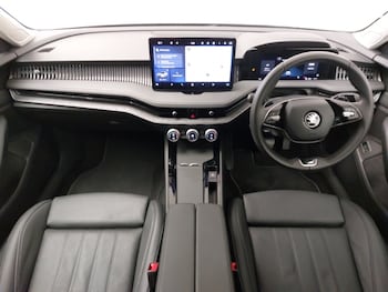 Used Skoda Superb 2024 for sale - 76764408: Photo