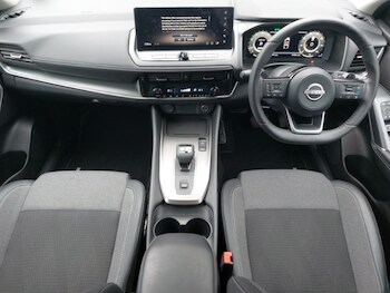 Used Nissan Qashqai 2025 for sale - 77518663: Photo