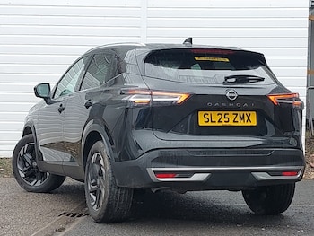 Used Nissan Qashqai 2025 for sale - 77518663: Photo