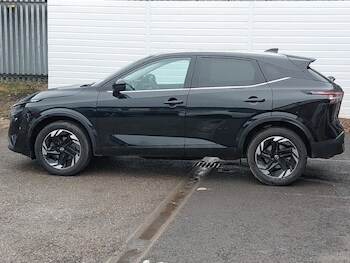 Used Nissan Qashqai 2025 for sale - 77518663: Photo