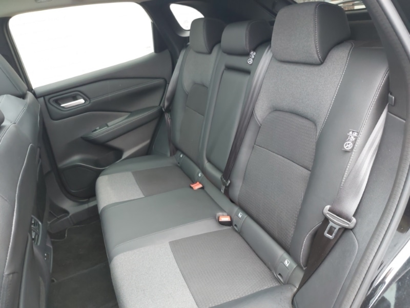 Used Nissan Qashqai 2025 for sale - 77518663: Photo 6