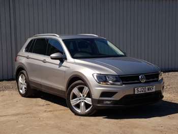 2020 - 2.0 TDi 150 Match 5dr DSG