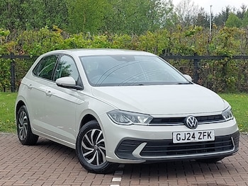 Used Volkswagen Polo 2024 for sale - 78515951: Photo