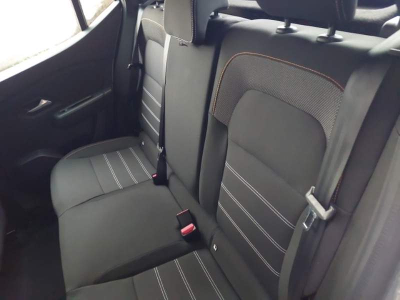 Used Dacia Sandero Stepway 2022 for sale - 77066293: Photo 6