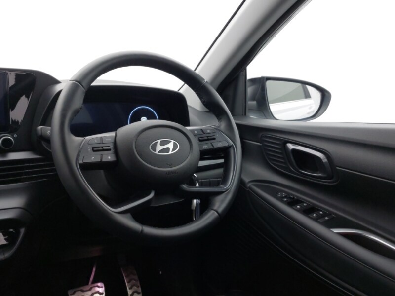 Used Hyundai BAYON 2024 for sale - 77209648: Photo 10