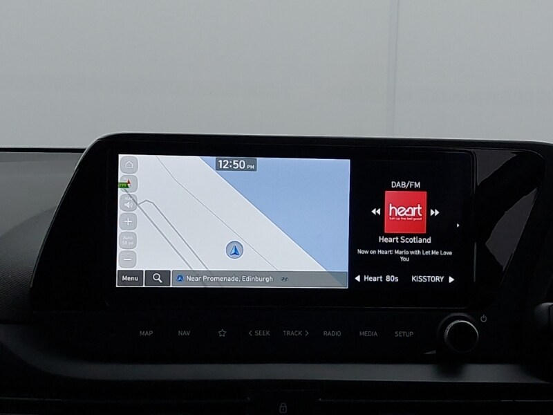 Used Hyundai BAYON 2024 for sale - 77209648: Photo 11