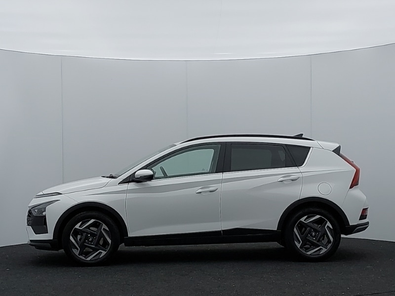 Used Hyundai BAYON 2024 for sale - 77209648: Photo 4