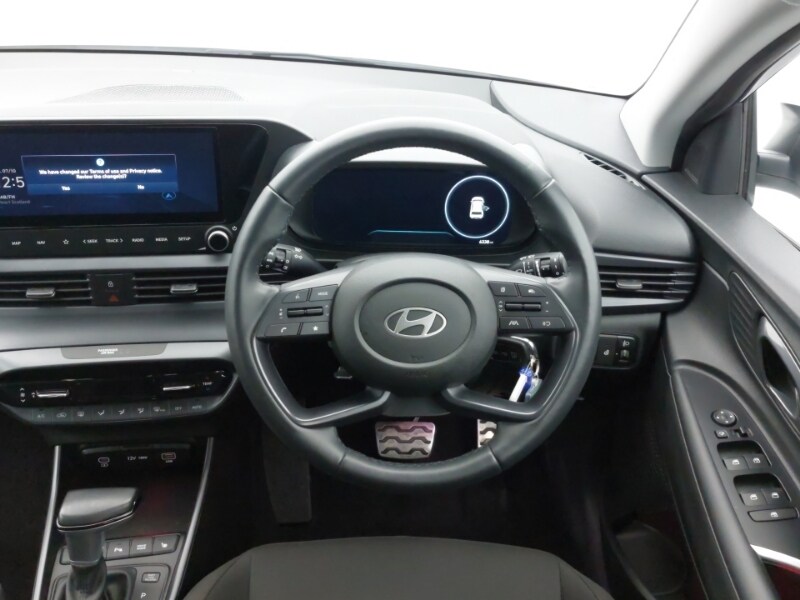 Used Hyundai BAYON 2024 for sale - 77209648: Photo 7