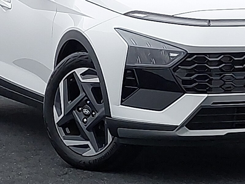 Used Hyundai BAYON 2024 for sale - 77209648: Photo 9