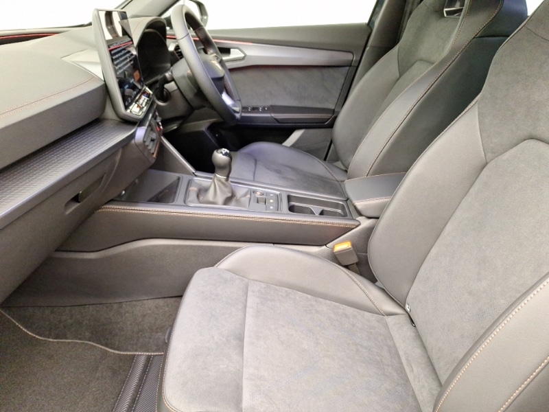 Used Cupra Formentor 2025 for sale - 77912820: Photo 5