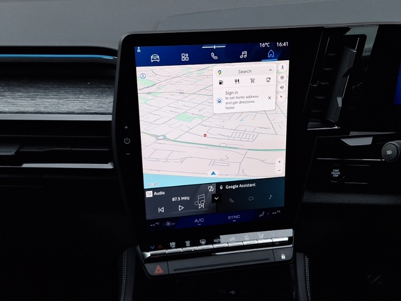 Used Renault Austral 2024 for sale - 76708866: Photo 10