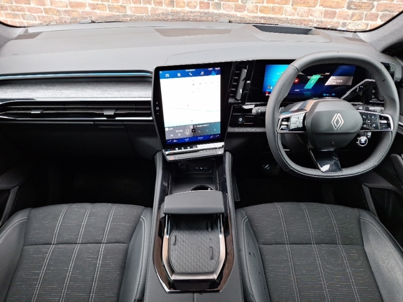 Used Renault Austral 2024 for sale - 76708866: Photo 2