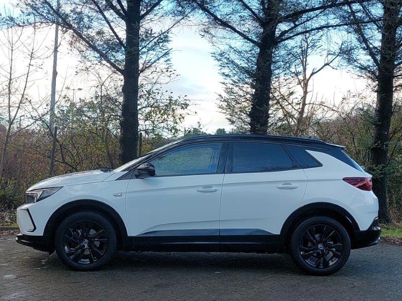 Used Vauxhall Grandland 2023 for sale - 76764642: Photo 4