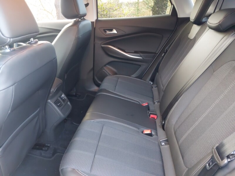 Used Vauxhall Grandland 2023 for sale - 76764642: Photo 6