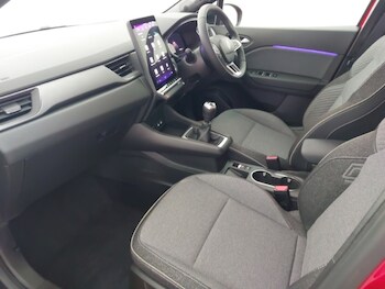 Used Renault Symbioz 2025 for sale - 78803036: Photo