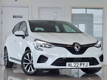 2022 - 1.0 TCe 90 Iconic Edition 5dr