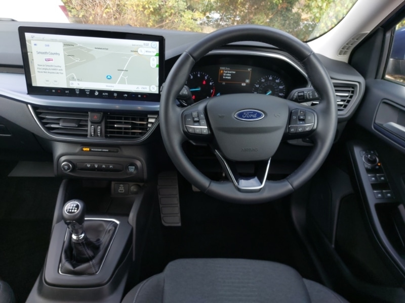 Used Ford Focus 2023 for sale - 76600374: Photo 7