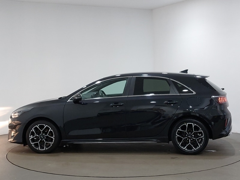 Used Kia Ceed 2022 for sale - 76555809: Photo 4