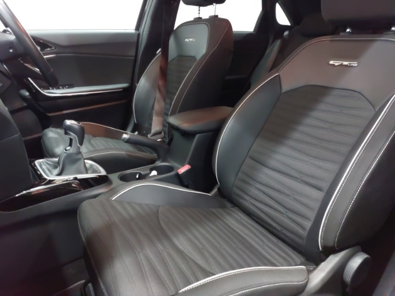 Used Kia Ceed 2022 for sale - 76555809: Photo 5