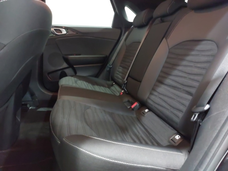 Used Kia Ceed 2022 for sale - 76555809: Photo 6